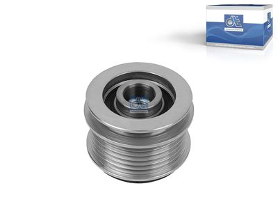 ремъчна шайба, генератор DT Spare Parts 11.80310