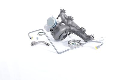 LADER AUFLADUNG BTS Turbo T981105BT 14