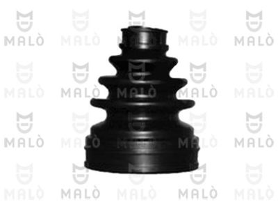 AKRON-MALÒ 28287 Пыльник шруса для OPEL CORSA E Фургон/хетчбэк (X15) 1.2 (08)