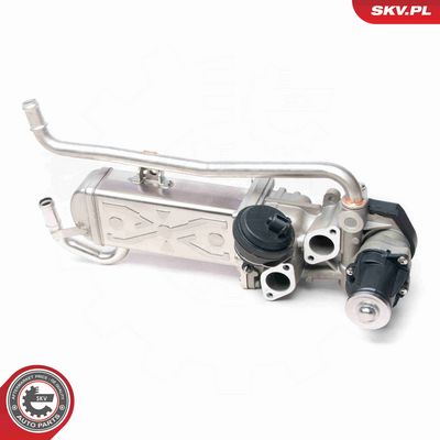 SUPAPA EGR ESEN SKV 14SKV095 4