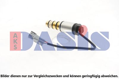 REGELVENTIL KOMPRESSOR