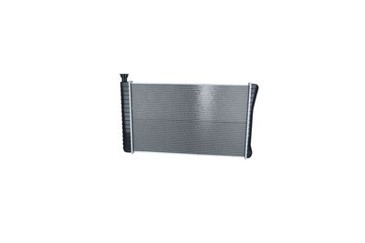 RADIATOR BATERIE DE ANTRENARE NRF 50366 26