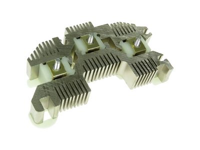 Gleichrichter, Generator