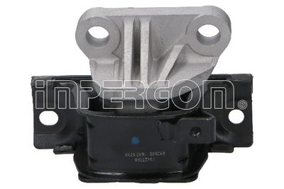 LAGERUNG SCHALTGETRIEBE