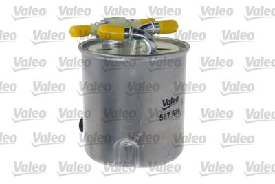 Fuel Filter 587579