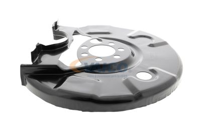 SPRITZBLECH BREMSSCHEIBE VAICO V104825 24