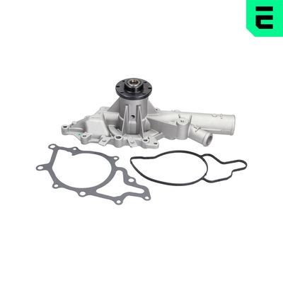 WASSERPUMPE MOTORKüHLUNG OPTIMAL AQ1815