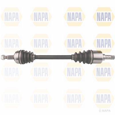 Drive Shaft NAPA NDS1122L