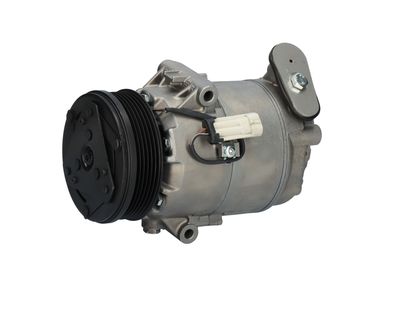 COMPRESOR CLIMATIZARE VALEO 813601 4