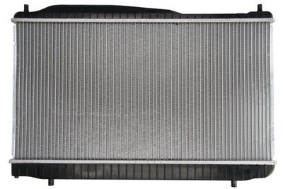 Motorradiator (handmatig)