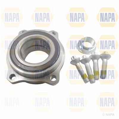 Wheel Bearing Kit NAPA PWB1504