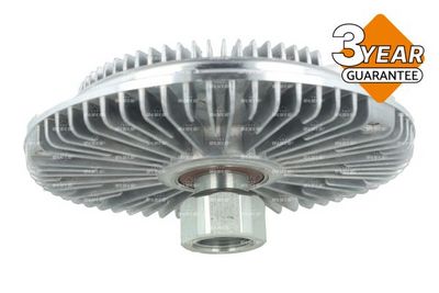 KUPPLUNG KüHLERLüFTER NRF 49582 2