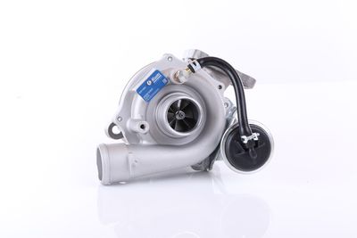 LADER AUFLADUNG NISSENS 93160 40
