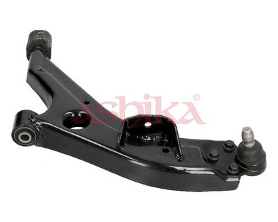 носач, окачване на колелата ASHIKA 72-0D-D05L