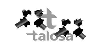 SET RULMENTI STABILIZATOR Talosa 6521774