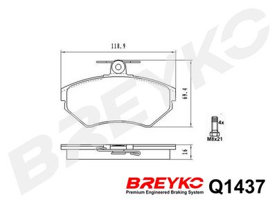 SET PLACUTE FRANA FRANA DISC DAVID VASCO Q1437 1