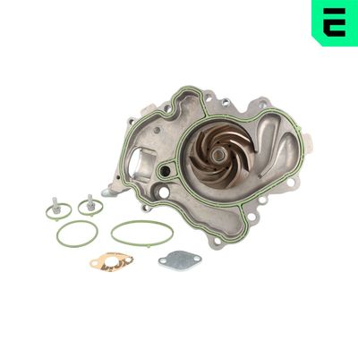 POMPă DE APă RăCIRE MOTOR OPTIMAL AQ2466 1