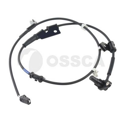 Датчик, частота вращения колеса OSSCA 20855 для HYUNDAI TIBURON