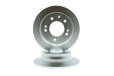 Brzdový kotouč AISIN R6R809S