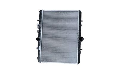 RADIATOR RACIRE MOTOR NRF 58352 7