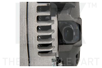 GENERATOR / ALTERNATOR NK 4840015 3
