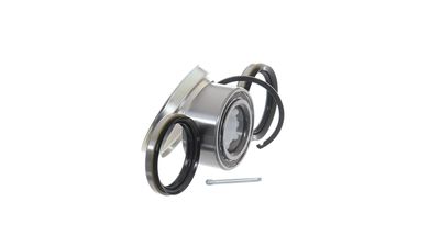 RADLAGERSATZ SKF VKBA3729 7