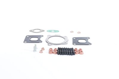SET MONTAJ TURBOCOMPRESOR BTS Turbo T931495ABS 19