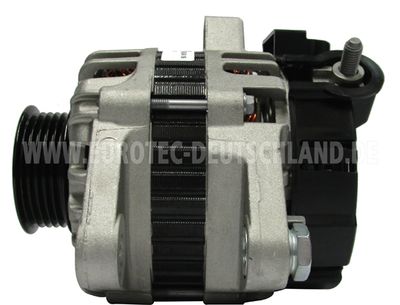 GENERATOR EUROTEC 12061010 1