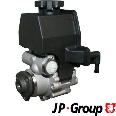 Pompa hydrauliczna, układ kierowniczy JP GROUP 1345100200
