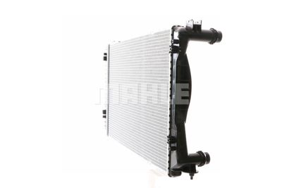 RADIATOR RACIRE MOTOR MAHLE CR977000S 37