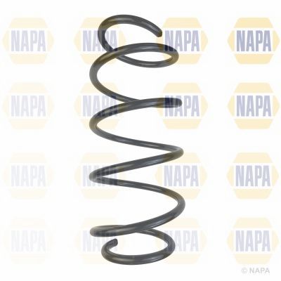 Suspension Spring NAPA NCS1683