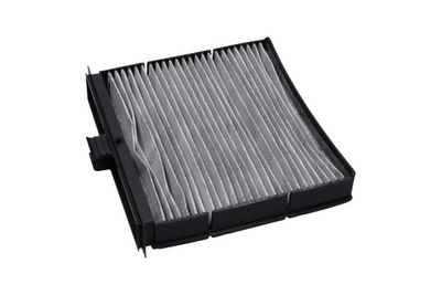 FILTRU AER HABITACLU AMC Filter FCA10442C 3