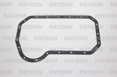 Прокладка, масляный поддон PATRON PG4-0024 для VW CORRADO