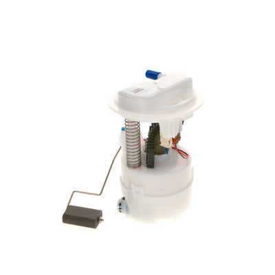 SISTEM ALIMENTARE CU COMBUSTIBIL BOSCH 0986580956 6