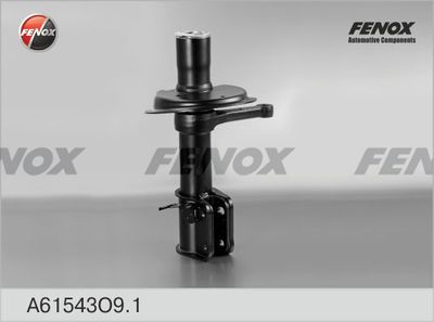 амортисьор FENOX