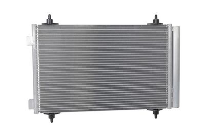 Condensator, climatizare HELLA 8FC 366 220-821