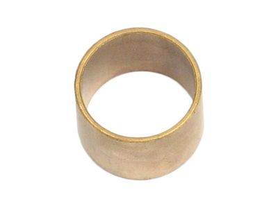 Įvorė, starterio velenas