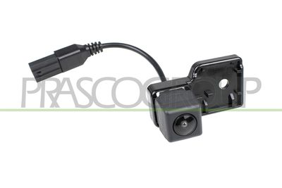 RüCKFAHRKAMERA EINPARKHILFE