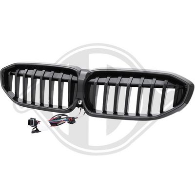 Radiateurgrille
