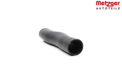 LADELUFTSCHLAUCH METZGER AUTOTEILE 2400777 25