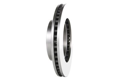 Brake disc Voor Links/Rechts past: JEEP CHEROKEE, LIBERTY 2.4-3.7 01.01-01.08