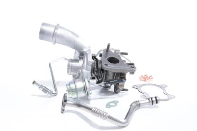 LADER AUFLADUNG BTS Turbo T981066 9