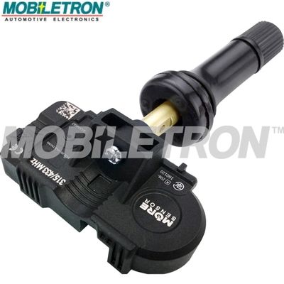 Wheel Sensor, tyre-pressure monitoring system TX-S104