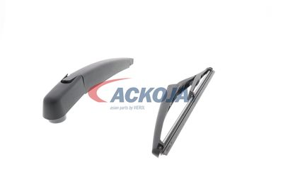 SET STERGATOARE CURATARE PARBRIZ ACKOJA A530475 50