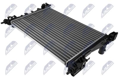 RADIATOR RACIRE MOTOR NTY CCHPL000 1