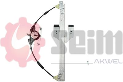 MECANISM ACTIONARE GEAM SEIM 900523 1