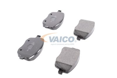 BREMSBELAGSATZ SCHEIBENBREMSE VAICO V108179 50