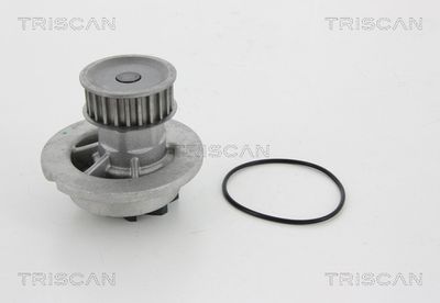 TRISCAN 8600 21006 Помпа (водяной насос)  для CHEVROLET LACETTI (Шевроле Лакетти)