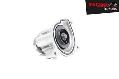 WASSERPUMPE MOTORKüHLUNG METZGER AUTOTEILE 4007012 36