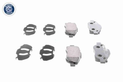 BREMSBELAGSATZ SCHEIBENBREMSE VAICO V240101 3